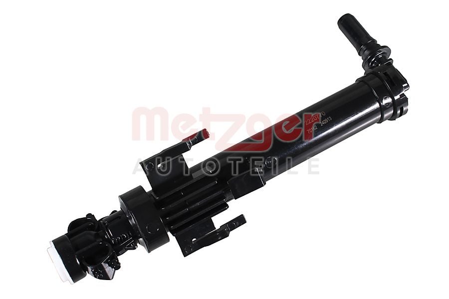 Washer Fluid Jet, headlight cleaning METZGER 2220770