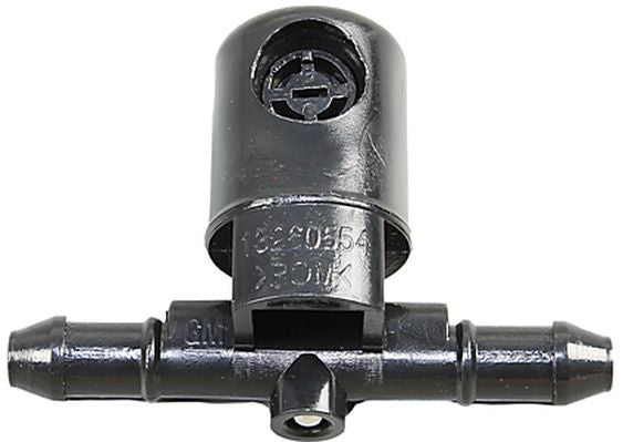 Washer Fluid Jet, window cleaning METZGER 2220829