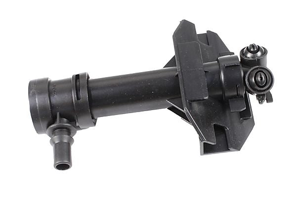 Washer Fluid Jet, headlight cleaning METZGER 2220831