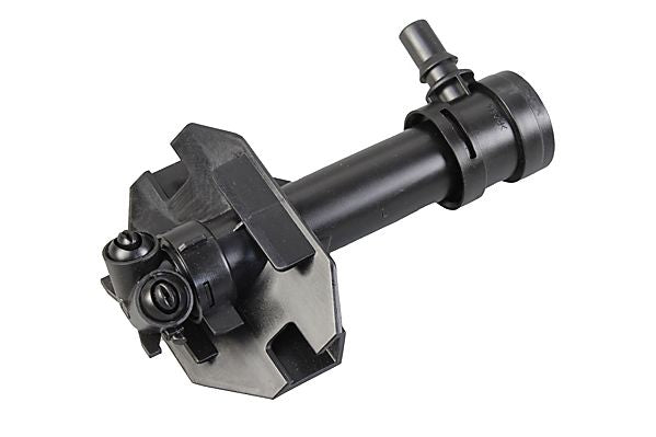 Washer Fluid Jet, headlight cleaning METZGER 2220832