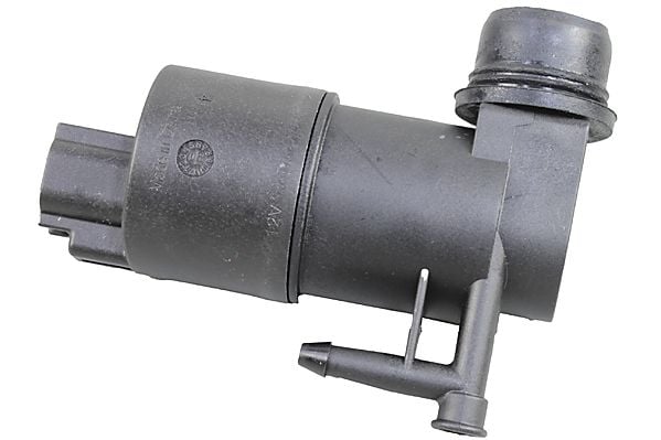 Washer Fluid Pump, window cleaning METZGER 2220833