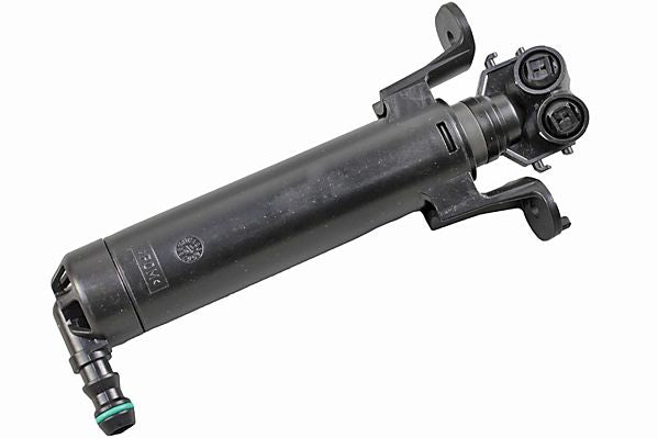 Washer Fluid Jet, headlight cleaning METZGER 2220837