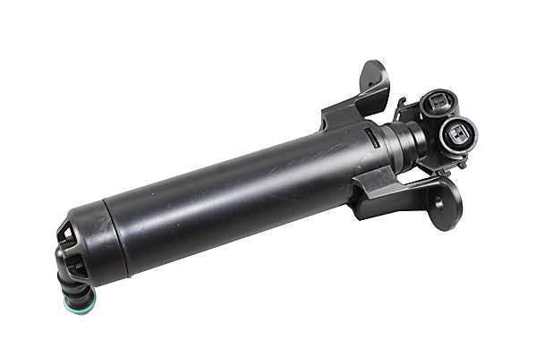 Washer Fluid Jet, headlight cleaning METZGER 2220838