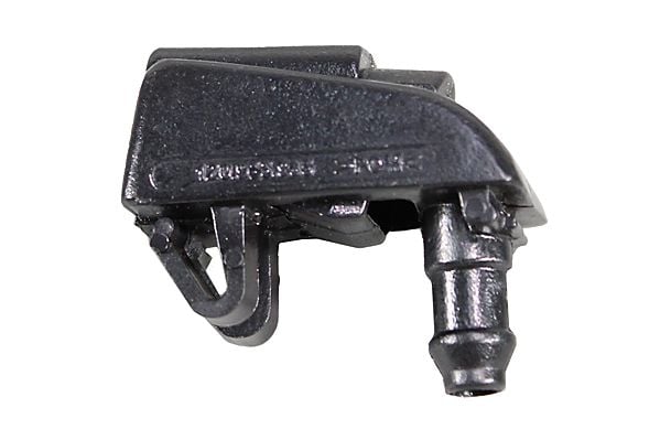 Washer Fluid Jet, window cleaning METZGER 2220840