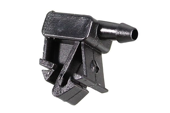 Washer Fluid Jet, window cleaning METZGER 2220848