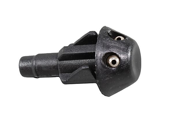 Washer Fluid Jet, window cleaning METZGER 2220849