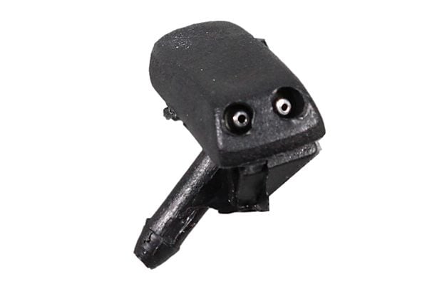 Washer Fluid Jet, window cleaning METZGER 2220850