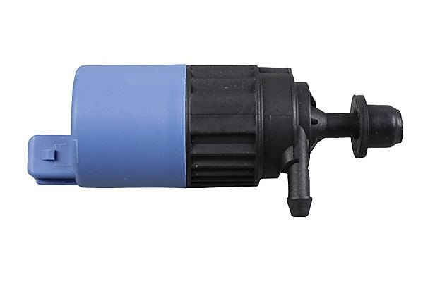 Washer Fluid Pump, window cleaning METZGER 2220851