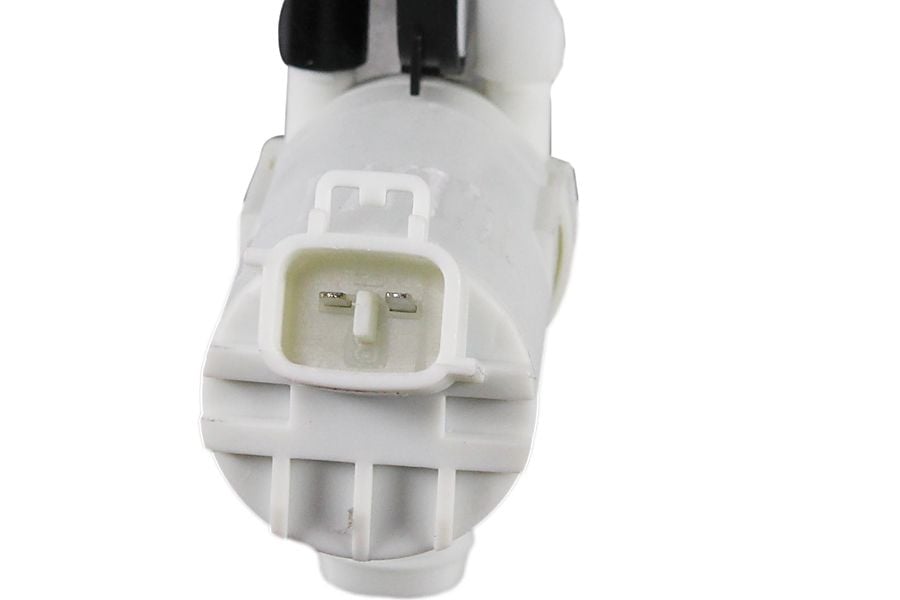 Washer Fluid Pump, window cleaning METZGER 2221138