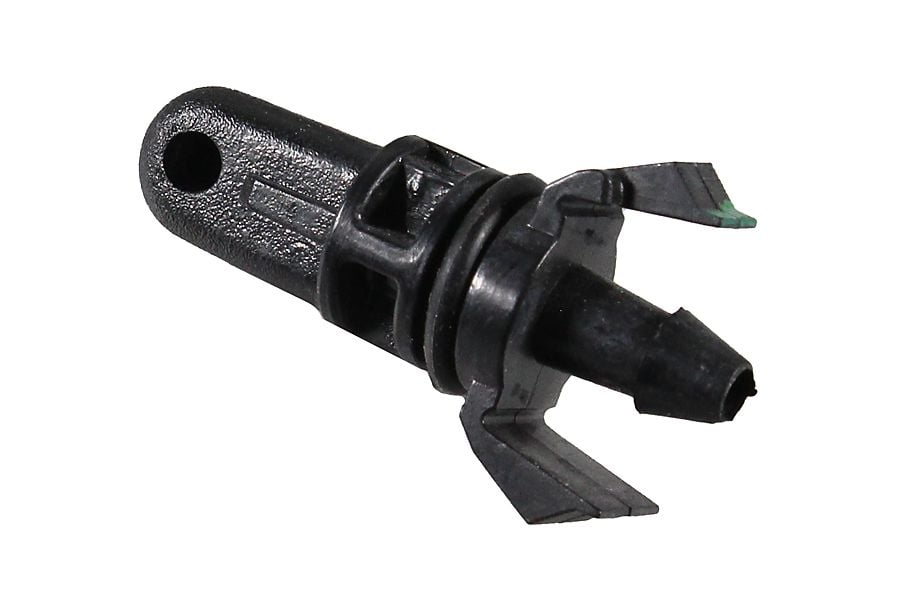 Washer Fluid Jet, window cleaning METZGER 2221144