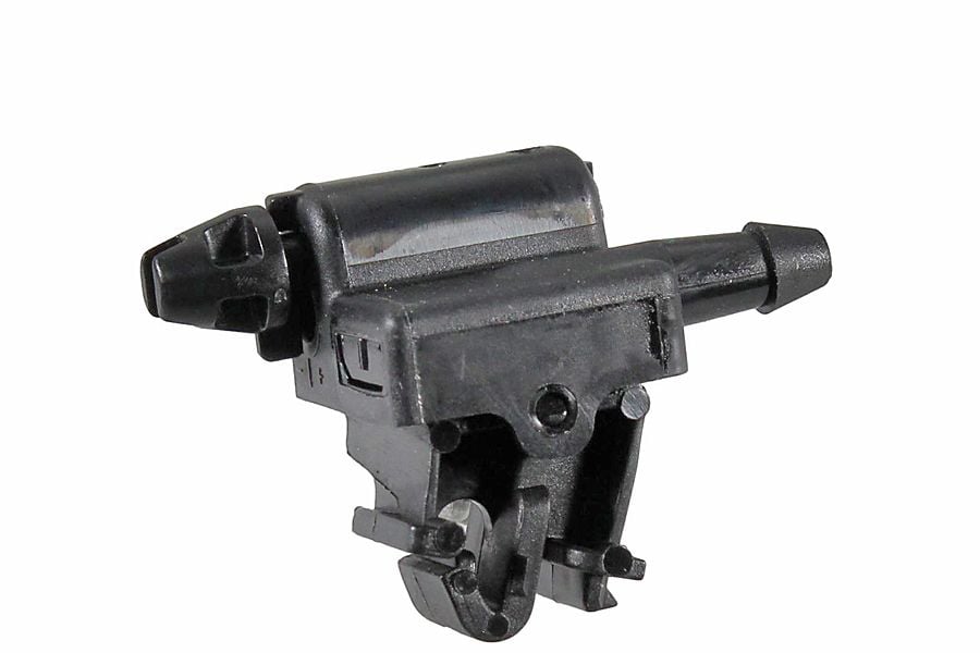 Washer Fluid Jet, window cleaning METZGER 2221163