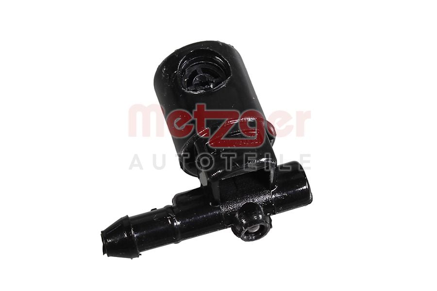 Washer Fluid Jet, window cleaning METZGER 2221202