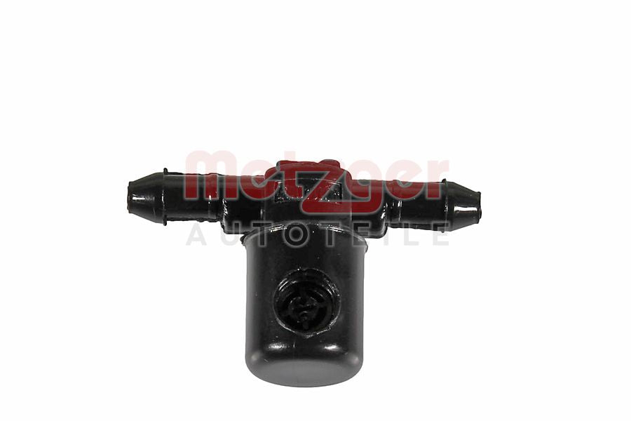 Washer Fluid Jet, window cleaning METZGER 2221211