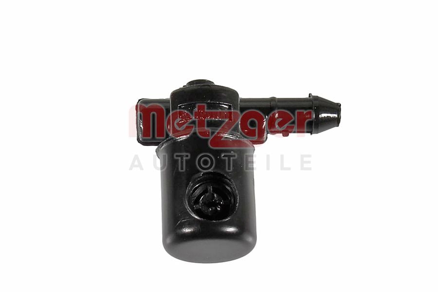 Washer Fluid Jet, window cleaning METZGER 2221212