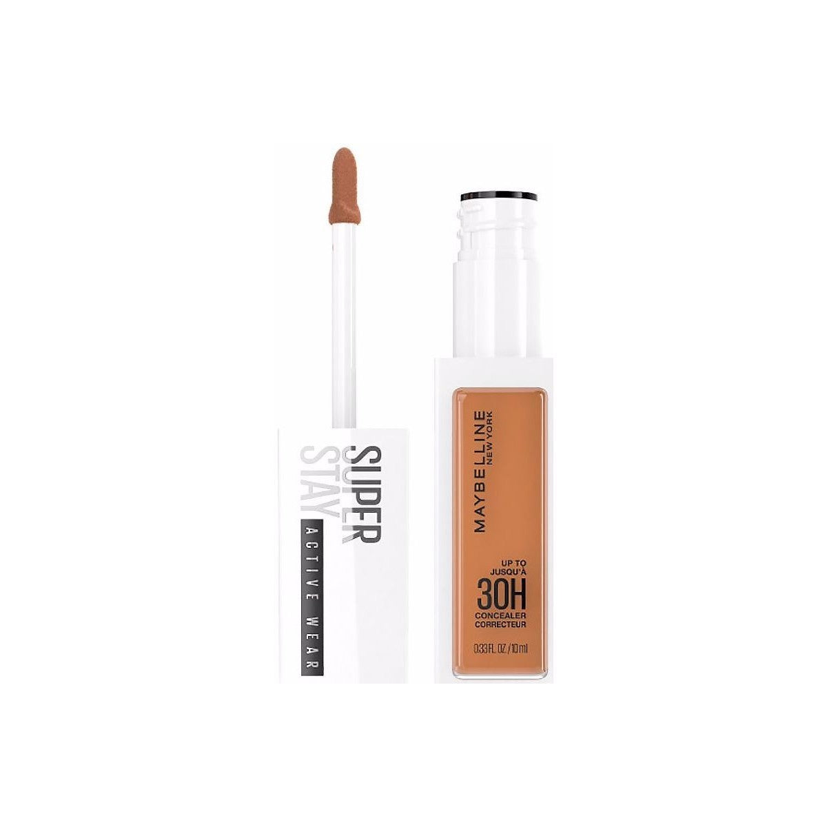 Maybelline Superstay Activewear 30h Corrector 45-Bronceado 30ml