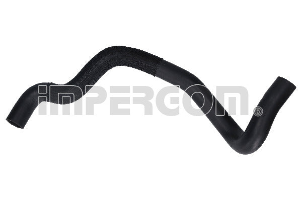 Radiator Hose ORIGINAL IMPERIUM 222383