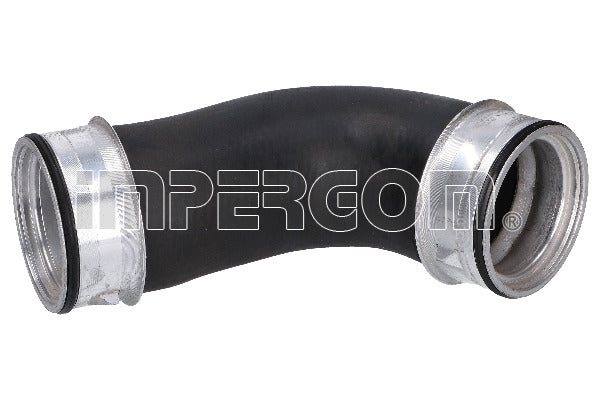 Intake Hose, air filter ORIGINAL IMPERIUM 222648