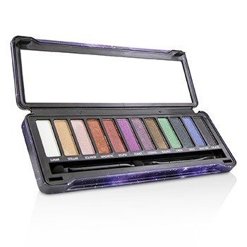 Eyeshadow Palette - Cosmic