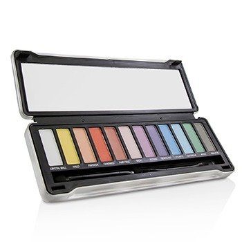 Eyeshadow Palette - Fantasy