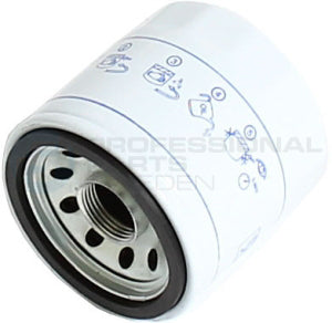 Oil Filter Professional Parts 22270865