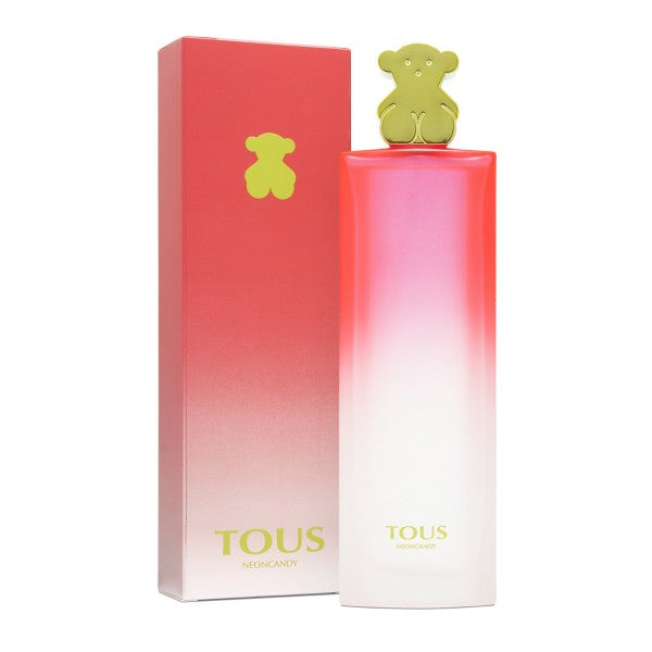 Tous - NeonCandy : Eau De Toilette Spray 6.8 Oz - 90 ml