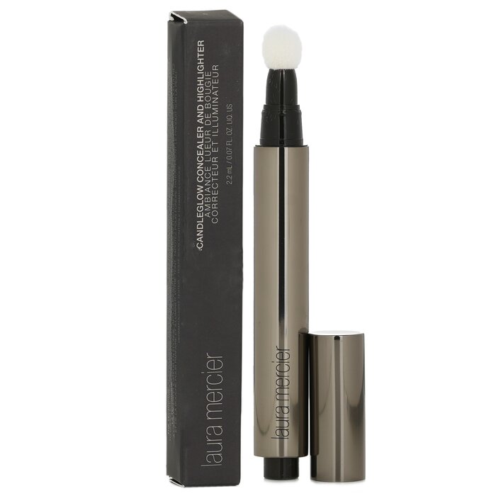 Candleglow Concealer And Highlighter - 6