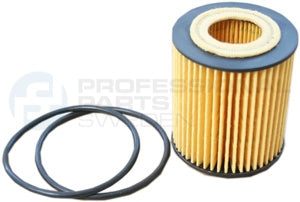 Oil Filter Professional Parts 22343412