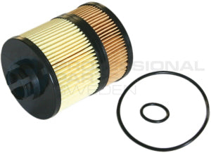 Oil Filter Professional Parts 22344682