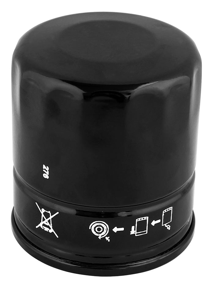 Oil Filter Professional Parts 22345475