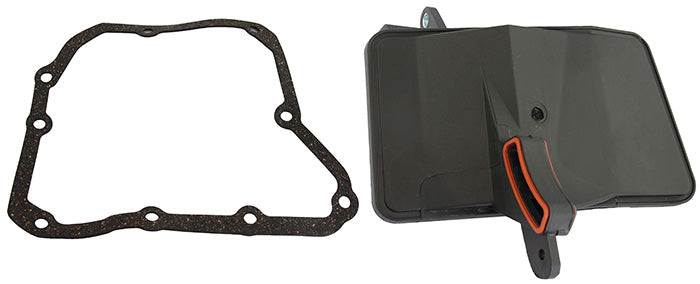 Hydraulic Filter Kit, automatic transmission Professional Parts 22347682