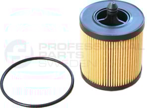 Oil Filter Professional Parts 22349143