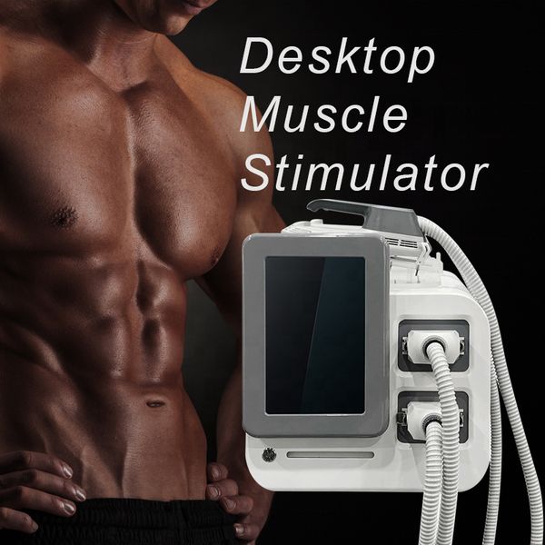CE Approved Portable 14 Tesla 3000W EMS Body Sculpting Machine for Ems Fat Reduce Body Sculpting Equipment