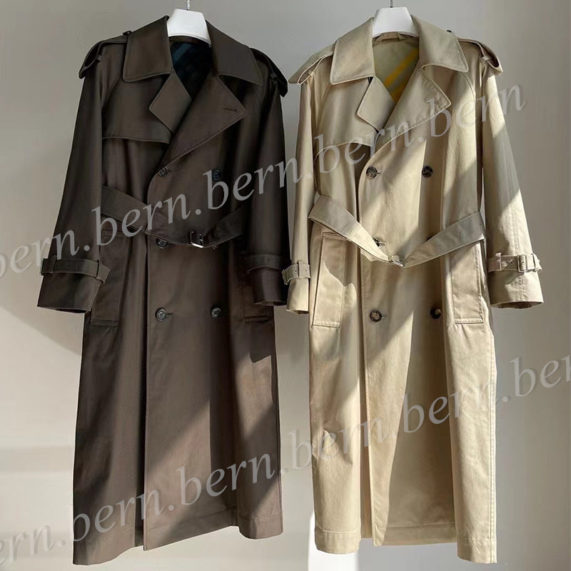 Premium Quality Fashion Hooded Knitted Cardigan Sweater Warm Jackets Women&#039;s Trench Coat Outerwear Gifts for Women