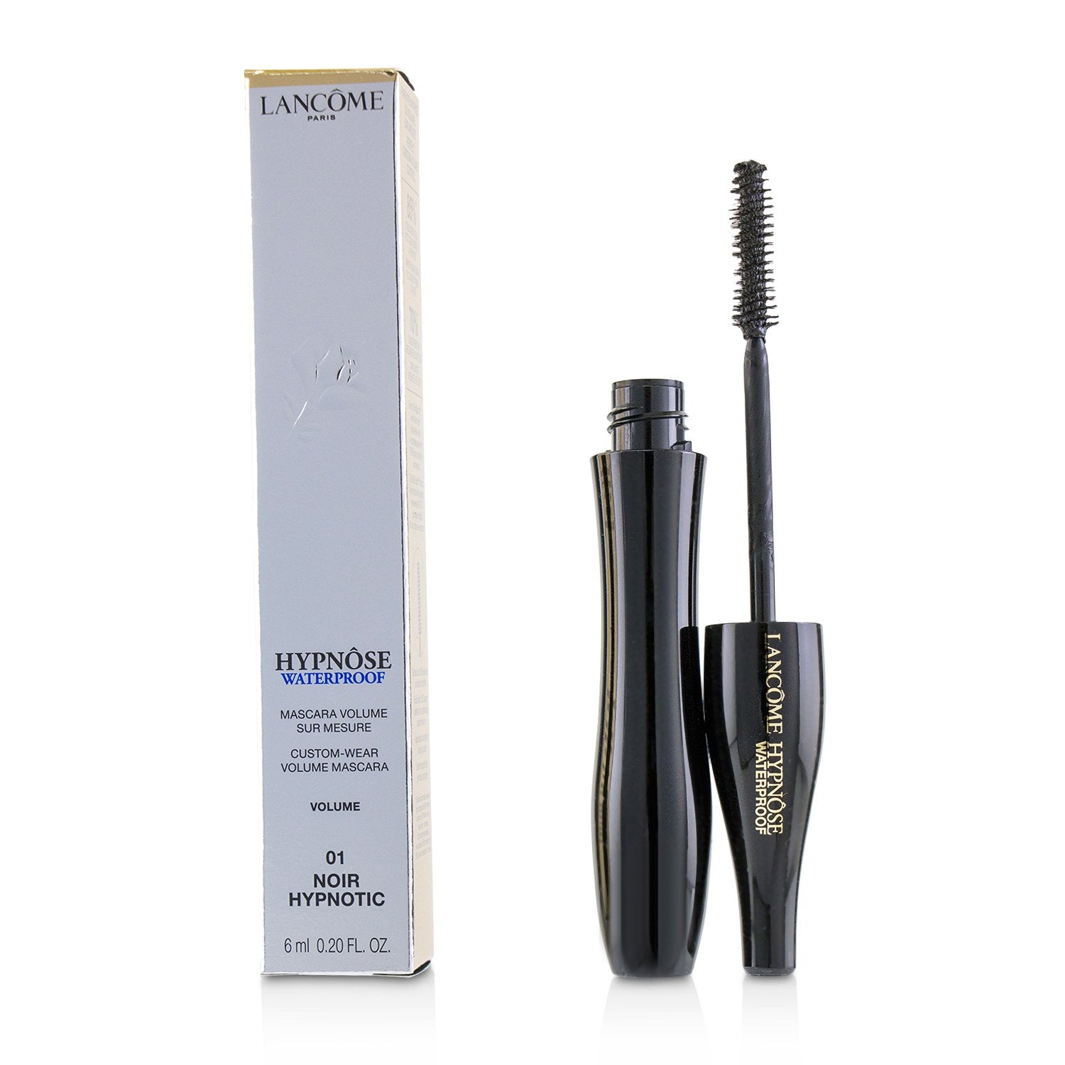 Hypnose Waterproof - Custom Volume Mascara