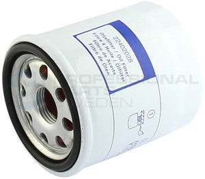 Oil Filter Professional Parts 22402028