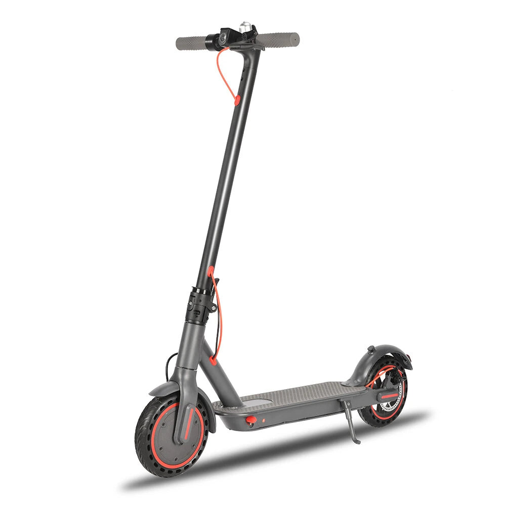 [EU DIRECT] SUNNIGOO N7 PRO Electric Scooter 36V 10.4Ah Battery 350W Motor Recommended Top Speed 25KM-H 8.5inch Tires 25