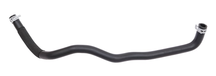 Oil Cooler Line, automatic transmission Professional Parts 22430408