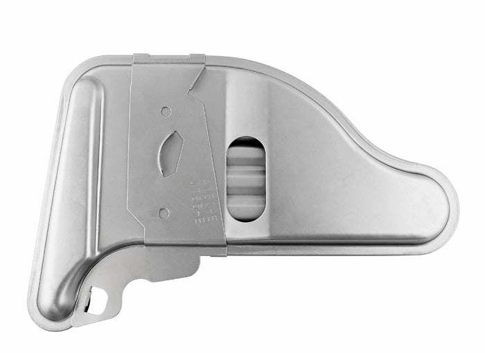 Hydraulic Filter Kit, automatic transmission Professional Parts 22431088