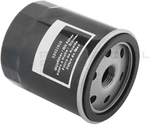 Oil Filter Professional Parts 22431616