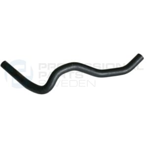 Heater hose Professional Parts 22431995