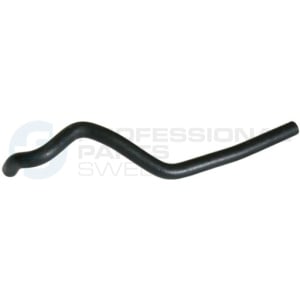 Heater hose Professional Parts 22431996