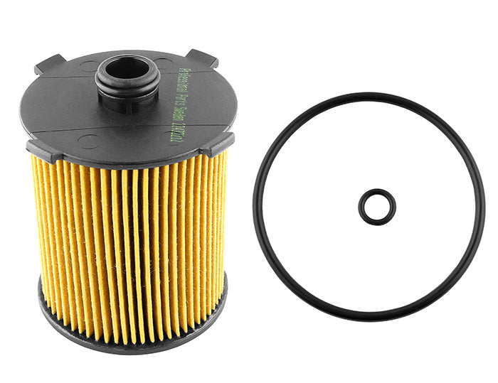Oil Filter Professional Parts 22432212