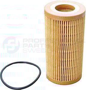 Oil Filter Professional Parts 22432305