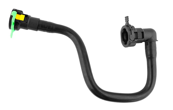 Heater hose Professional Parts 22432875