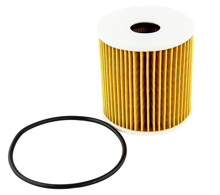 Oil Filter Professional Parts 22435810