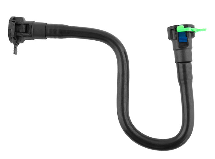 Heater hose Professional Parts 22436156