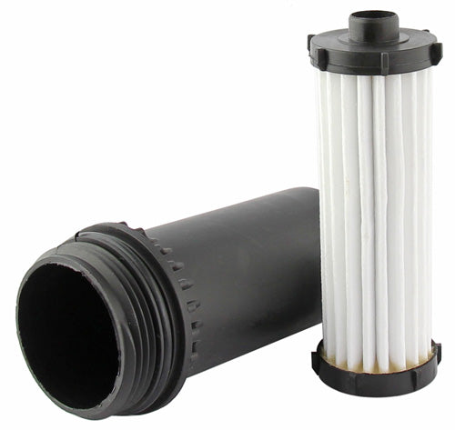 Hydraulic Filter Kit, automatic transmission Professional Parts 22436837