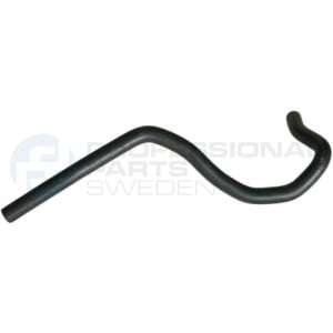 Heater hose Professional Parts 22437012