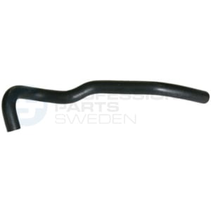 Heater hose Professional Parts 22437111