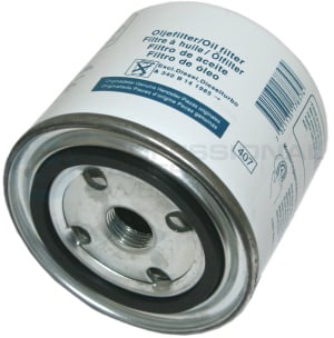 Oil Filter Professional Parts 22437857